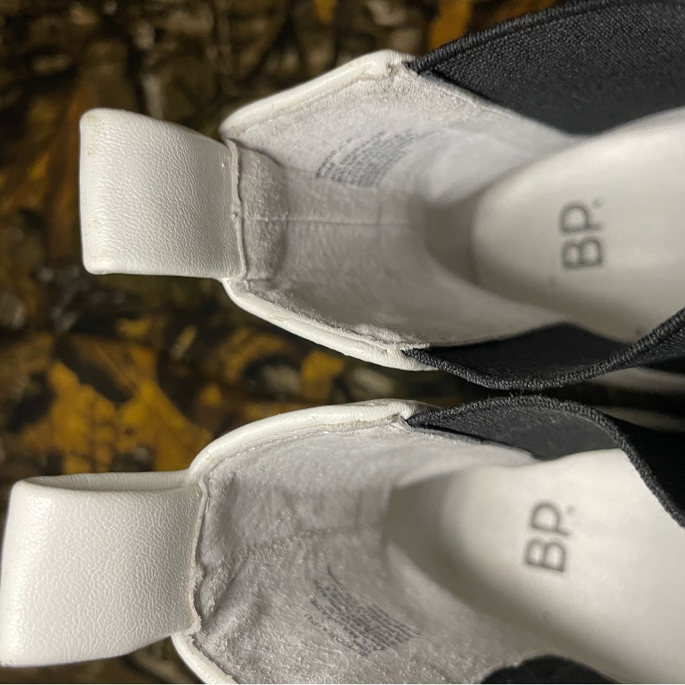 BP high boots - Picture 4 of 6
